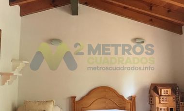 CASA en RENTA en LA FLORESTA, OCOLUSEN. Amueblada