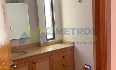 CASA en RENTA en LA FLORESTA, OCOLUSEN. Amueblada