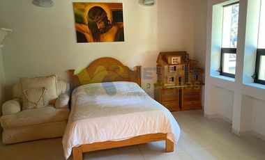 CASA en RENTA en LA FLORESTA, OCOLUSEN. Amueblada