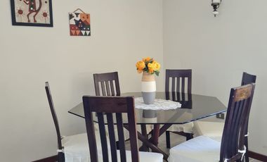 Arriendo Vacacional Edificio Algarrobal, Piso 4, Av. del Mar, La Serena.