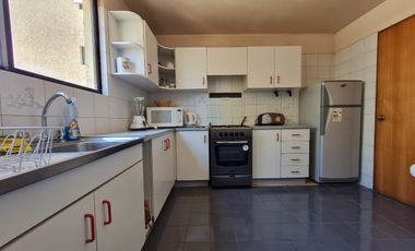 Arriendo Vacacional Edificio Algarrobal, Piso 4, Av. del Mar, La Serena.