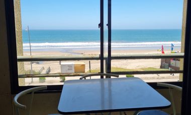 Arriendo Vacacional Edificio Algarrobal, Piso 4, Av. del Mar, La Serena.