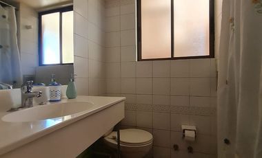 Arriendo Vacacional Edificio Algarrobal, Piso 4, Av. del Mar, La Serena.