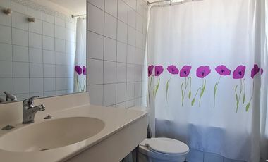 Arriendo Vacacional Edificio Algarrobal, Piso 4, Av. del Mar, La Serena.