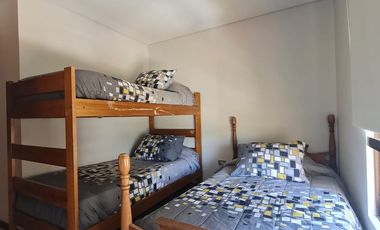 Arriendo Vacacional Edificio Algarrobal, Piso 4, Av. del Mar, La Serena.