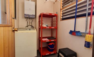 Arriendo Vacacional Edificio Algarrobal, Piso 4, Av. del Mar, La Serena.