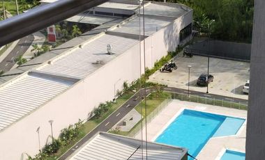 APARTAMENTO PISO 12 EN VENTA