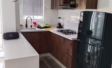 APARTAMENTO PISO 12 EN VENTA