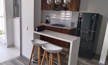 APARTAMENTO PISO 12 EN VENTA