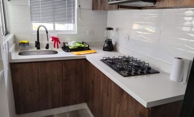APARTAMENTO PISO 12 EN VENTA