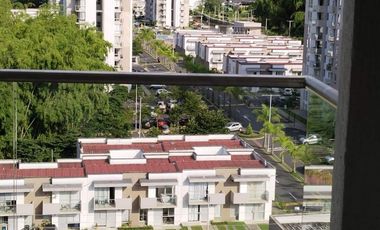 APARTAMENTO PISO 12 EN VENTA