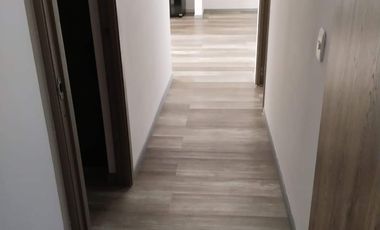 APARTAMENTO PISO 12 EN VENTA