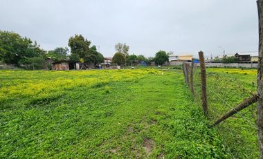 Se vende Terreno de 10.600 m2 en Machali