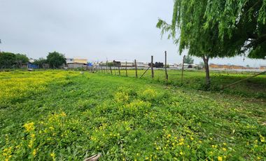 Se vende Terreno de 10.600 m2 en Machali