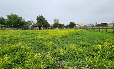 Se vende Terreno de 10.600 m2 en Machali