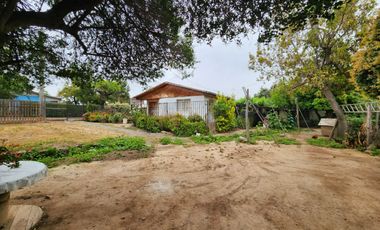 Se vende Terreno de 10.600 m2 en Machali