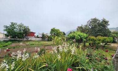 Se vende Terreno de 10.600 m2 en Machali