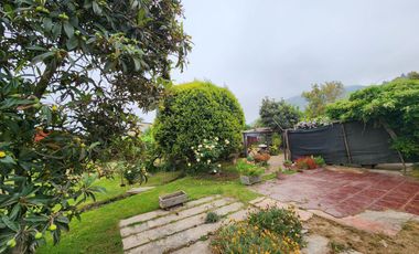 Se vende Terreno de 10.600 m2 en Machali