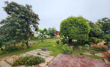 Se vende Terreno de 10.600 m2 en Machali