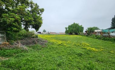 Se vende Terreno de 10.600 m2 en Machali