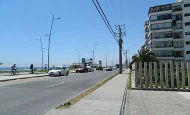 Arriendo Vacacional Edificio Doña Anita, Piso 10, Av. del Mar, La Serena.