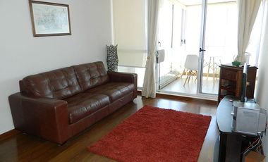 Arriendo Vacacional Edificio Doña Anita, Piso 10, Av. del Mar, La Serena.