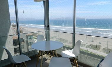 Arriendo Vacacional Edificio Doña Anita, Piso 10, Av. del Mar, La Serena.
