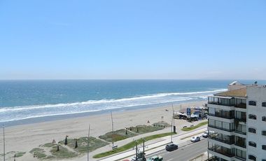 Arriendo Vacacional Edificio Doña Anita, Piso 10, Av. del Mar, La Serena.
