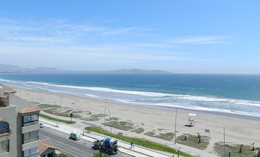 Arriendo Vacacional Edificio Doña Anita, Piso 10, Av. del Mar, La Serena.