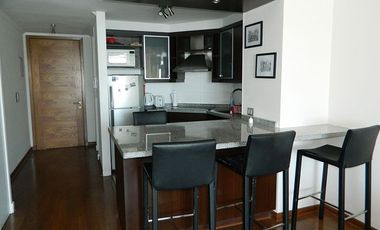 Arriendo Vacacional Edificio Doña Anita, Piso 10, Av. del Mar, La Serena.