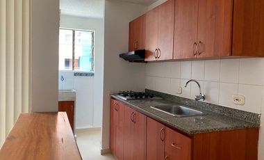46855 Apartamento en Arriendo Las Cometas