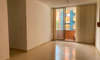 46855 Apartamento en Arriendo Las Cometas