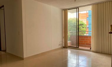 46855 Apartamento en Arriendo Las Cometas