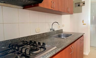 46855 Apartamento en Arriendo Las Cometas