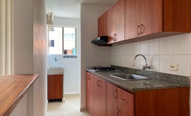 46855 Apartamento en Arriendo Las Cometas