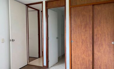 46855 Apartamento en Arriendo Las Cometas