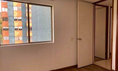 46855 Apartamento en Arriendo Las Cometas