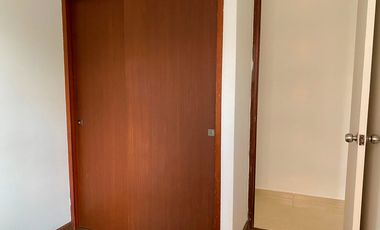 46855 Apartamento en Arriendo Las Cometas