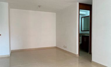 46855 Apartamento en Arriendo Las Cometas