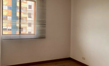 46855 Apartamento en Arriendo Las Cometas