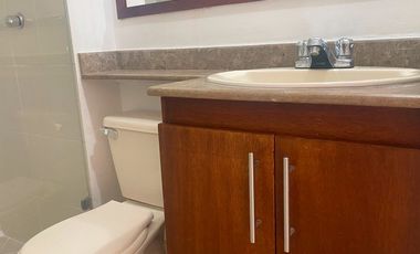 46855 Apartamento en Arriendo Las Cometas