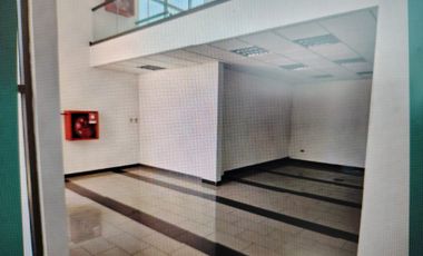 PLANTA PRIMER PISO OFICNAS COMERCIALES 250 Mts2. PAIPOTE