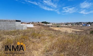 Terreno en venta en Fracc. Mar de Buena Vista, Tijuana B.C. México