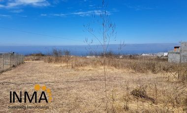 Terreno en venta en Fracc. Mar de Buena Vista, Tijuana B.C. México