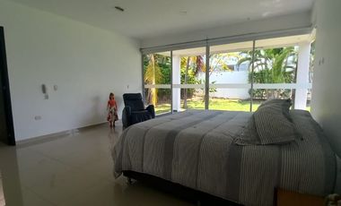 Se vende hermosa casa campestre al oriente de Neiva