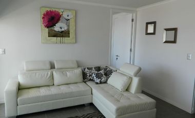 Arriendo Vacacional Club Océano, Piso 4, Av. del Mar, La Serena.