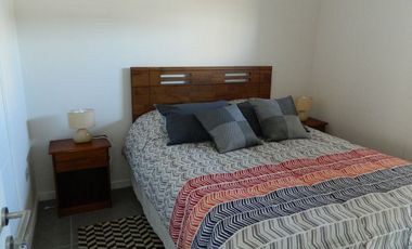 Arriendo Vacacional Club Océano, Piso 4, Av. del Mar, La Serena.