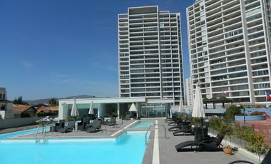 Arriendo Vacacional Club Océano, Piso 4, Av. del Mar, La Serena.