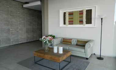 Arriendo Vacacional Club Océano, Piso 4, Av. del Mar, La Serena.