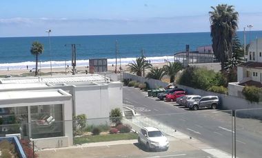 Arriendo Vacacional Club Océano, Piso 4, Av. del Mar, La Serena.